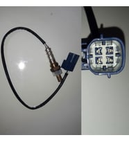 OKSİJEN SENSÖRÜ X-TRAİL 2002-2005