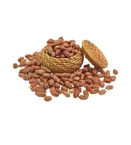 Tuzlu Fıstık Büyük Boy Dökme 750 Gr