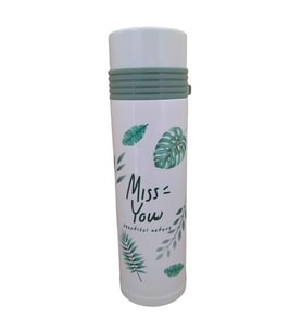 Galeri Kristal Miss Termos 350 ml