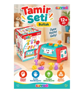 03951 Tamir Seti Bultak -Dede