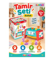 03951 Tamir Seti Bultak -Dede