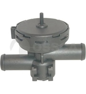 Opel Vectra A Astra F 1996- Kalorifer Muslugu 90457666 Wisco