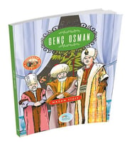 Büyük Sultanlar Serisi - Genç Osman