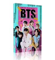 BTS ve Ben - Kurşun Geçirmezler Ordusu