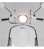 Rks Bitter 125 Motosiklet Yeşil