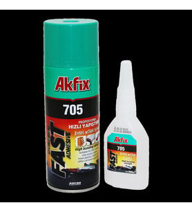 BÜYÜK 400ML+100GR HIZLI YAPIŞTIRICI (5343)