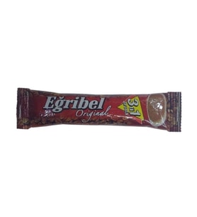 Nescafe 3'in1 Orjinal 12 Gr 10'lu Paket