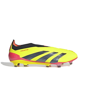 adidas Predator Elite Ll Fg Erkek Çim Zemin Kramponu IE2366 Sarı
