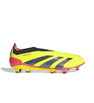 adidas Predator Elite Ll Fg Erkek Çim Zemin Kramponu IE2366 Sarı