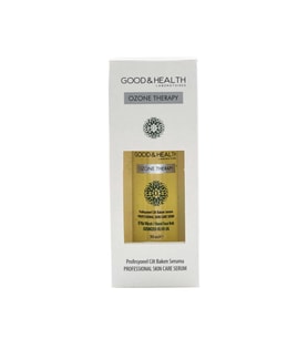 G&H OZON PLUS SERUM 50 ML