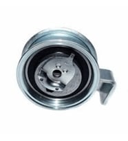 Volkswagen Passat - Skoda SuperB - Audi A6 Uyumlu - Triger Gergi Rulmanı - 06B109243B-WISCO