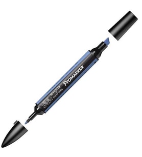 Talens Grafik Çizim Kalemi Cobalt Blue