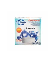 Nem Alıcı Rutubet Giderici Yedek Tablet 2 x 250 Gram Lavanta