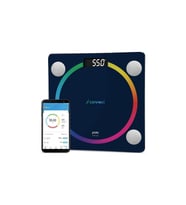 Polosmart Psc04 Connect Akıllı Bluetooth Yağ Ölçer ve Tartı