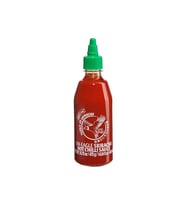 Koza Sriracha Acı Biber Sos 475 gr