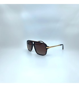 RO DUKE C4 58 Retro Güneş Gözlüğü