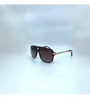 RO DUKE C4 58 Retro Güneş Gözlüğü