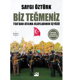Biz Teğmeniz
