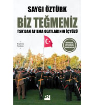 Biz Teğmeniz