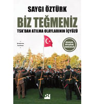 Biz Teğmeniz