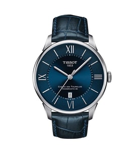 Tissot Chemin Des Tourelles Powermatic 80 T0994071604800 Erkek Kol Saati T099.407.16.048.00