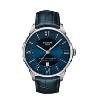 Tissot Chemin Des Tourelles Powermatic 80 T0994071604800 Erkek Kol Saati T099.407.16.048.00