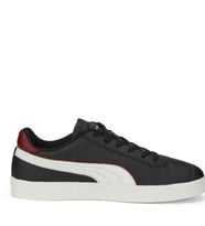 PUMA CLUB FC SİYAH ERKEK SPOR AYAKKABI 38638702 E-66