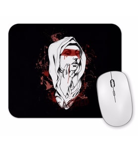Sagrado Feminino Mouse Pad