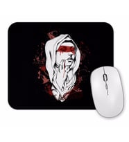 Sagrado Feminino Mouse Pad