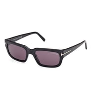 TOM FORD UNISEX GÜNEŞ GÖZLÜĞÜ EZRA FT 1075 - 01A