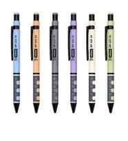 MİKRO MP-425 0.9mm VERSATİL KALEM - TEKLİ