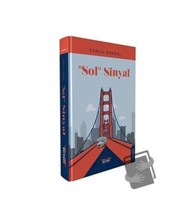 Sol Sinyal / Perseus Yayınevi / Faruk Haksal