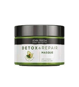 JOHN FRİEDA DETOX REPAIR SAC MASKESİ 250ML