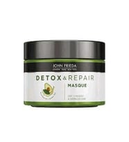 JOHN FRİEDA DETOX REPAIR SAC MASKESİ 250ML