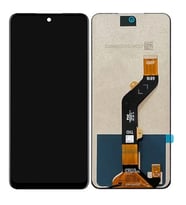 Tkgz - İnfinix Hot 30 Play Lcd Dokunmatik Ekran - A - Kalite