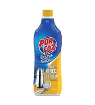 PorÇöz Pas Ve Kireç Temızleyici 1 Lt