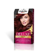 Deluxe 5/889 Şarap Kızılı 1 Adet