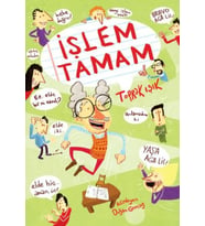 İşlem Tamam