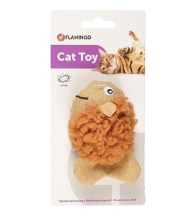 Flamingo Fieber Fish Kedi Oyuncağı 9cm