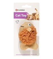 Flamingo Fieber Fish Kedi Oyuncağı 9cm