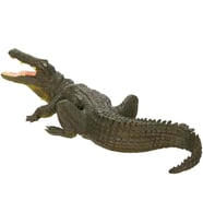 Crazoo Figür Vahşi Timsah 20,5 Cm
