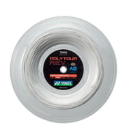 Yonex Poly Tour Rev 1.20 200m Beyaz Tenis Kordajı