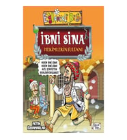 İbni Sina Hekimlerin Sultanı