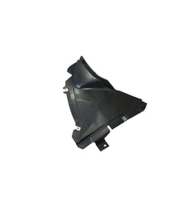 Bmw 5 Seri F10 10/16 Ön Çamurluk Davlumbazı Bakali·ti· Sol (Tampon Altı) (Plasti·k Enjeksi·yon)