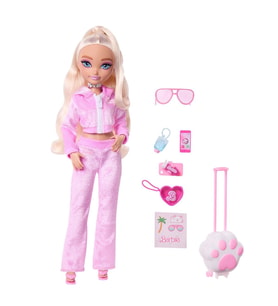 JMV16 Barbie Dream Besties - Hafta Sonu Tatili