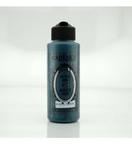 Cadence Metalik Boya 120 ml. 224 Koyu Turkuaz 