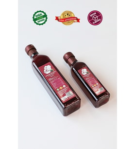 Mor Aronya Aronya Sirkesi 250 ml