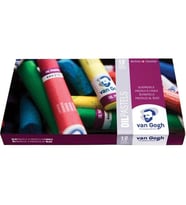 VAN GOGH YAĞLI PASTEL BOYA 12'Lİ  RT95860012