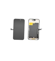 Cullera Uyumlu İphone 15 Pro Lcd Ekran Dokunmatik İNCELL A+++Süper Kalite