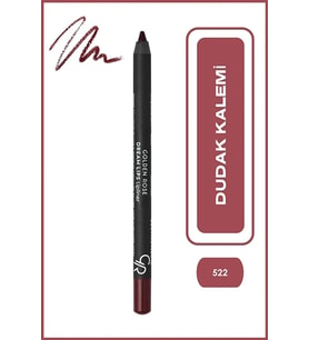 Dream Lips Mat Dudak Kalemi - No:522